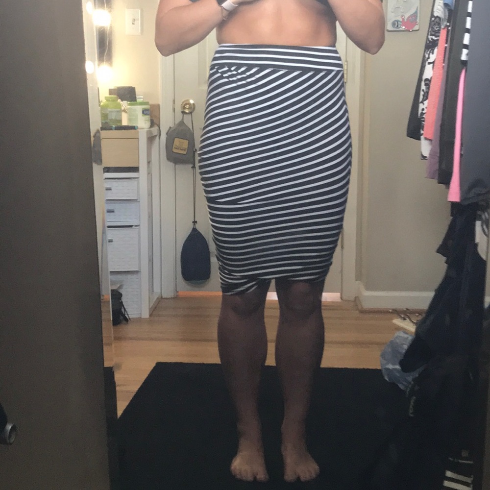 Lululemon skirt